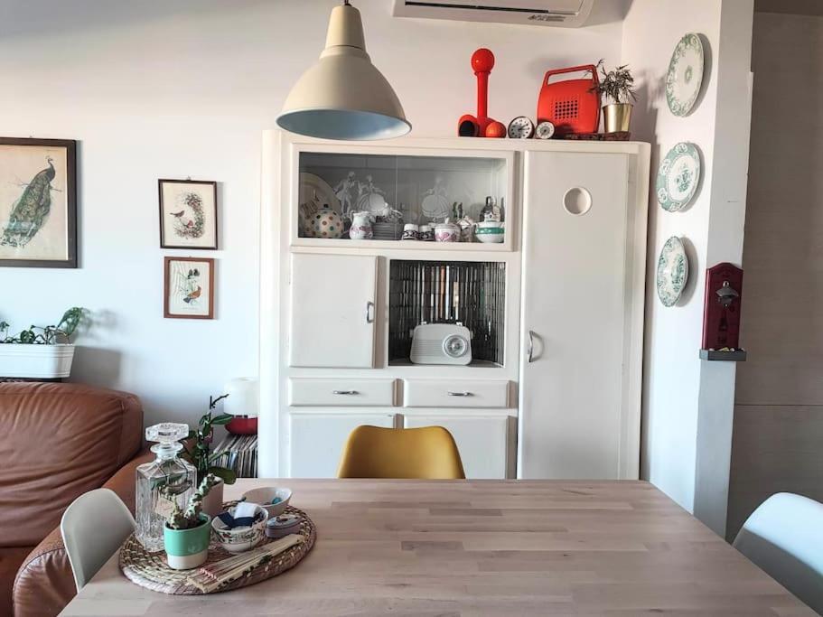 Francesca's Ode Apartment *
